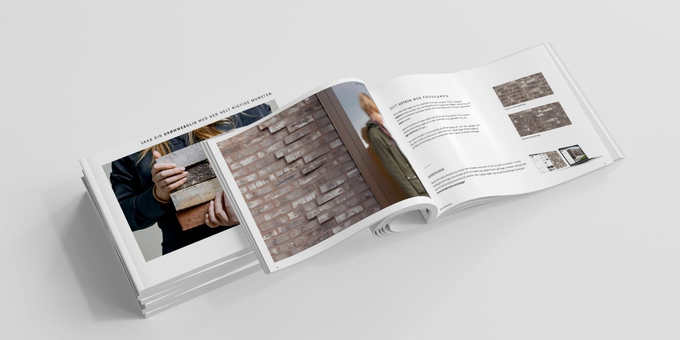 Brochure | Husbygger