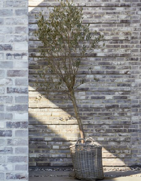 Mursten: Vigoroso | Privatbolig