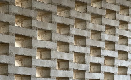 Mursten - belægningstegl: EW109 Hvid Marmor - Bretagne | Ideal Huse