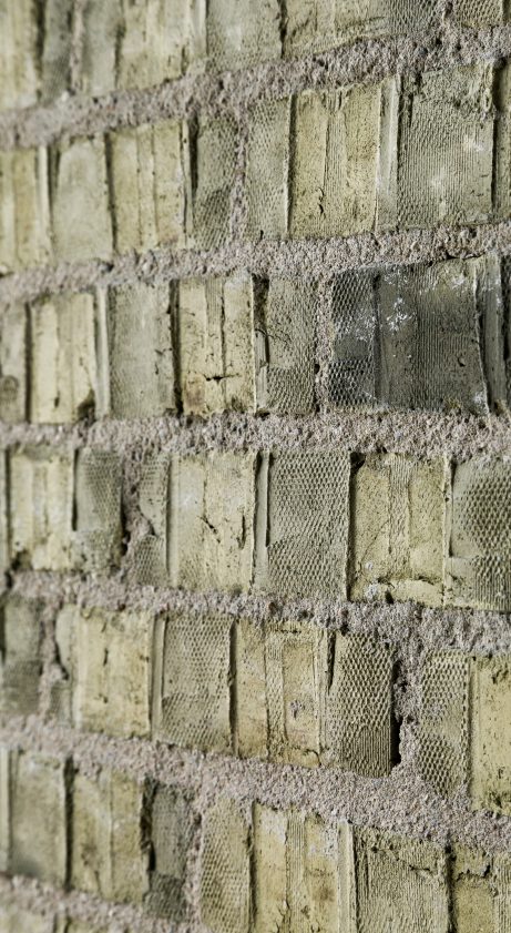 Mursten: EW2430 Bison | Sluseholmen, København