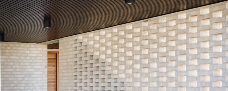 Mursten - belægningstegl: EW109 Hvid Marmor - Bretagne | Ideal Huse