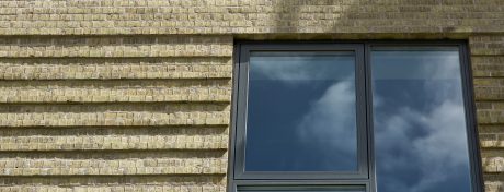 Mursten: EW2430 Bison | Sluseholmen, København