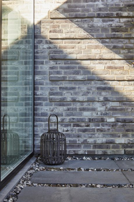 Mursten: Vigoroso | Privatbolig