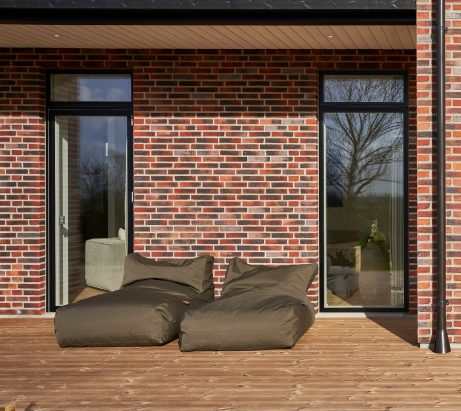 Mursten: EW2288 Dodenkop | Hvedebakken - Hybel Huse