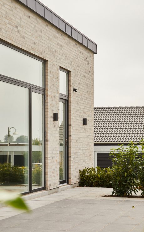 Mursten: EW2547 Libra