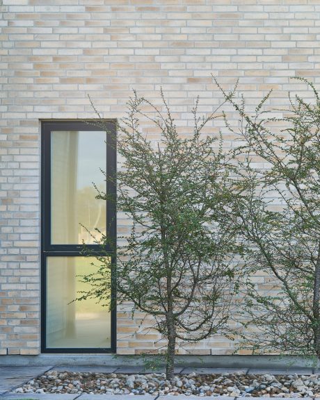 Mursten: EW2517 Sputnik | Bundgårdsmindevej, Støvring - Hybel Huse