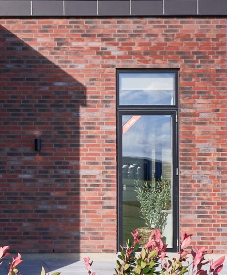 Mursten: EW2288 Dodenkop | Ræven, Støvring