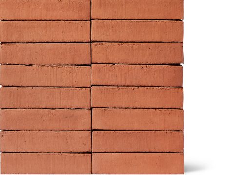 Mursten: EW2207 Rød lys