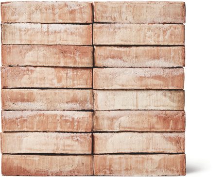 Mursten: EW2284 Terracotta