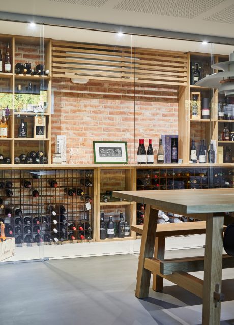 Mursten: EW2284 Terracotta | Privatbolig - Egernsund Wienerberger A/S