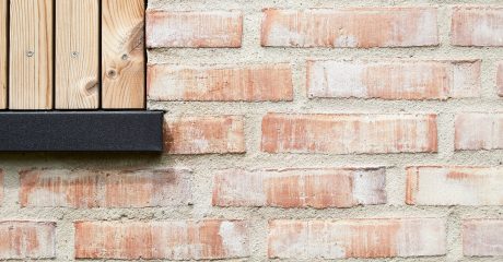 Mursten: EW2284 Terracotta | Privatbolig - Egernsund Wienerberger A/S