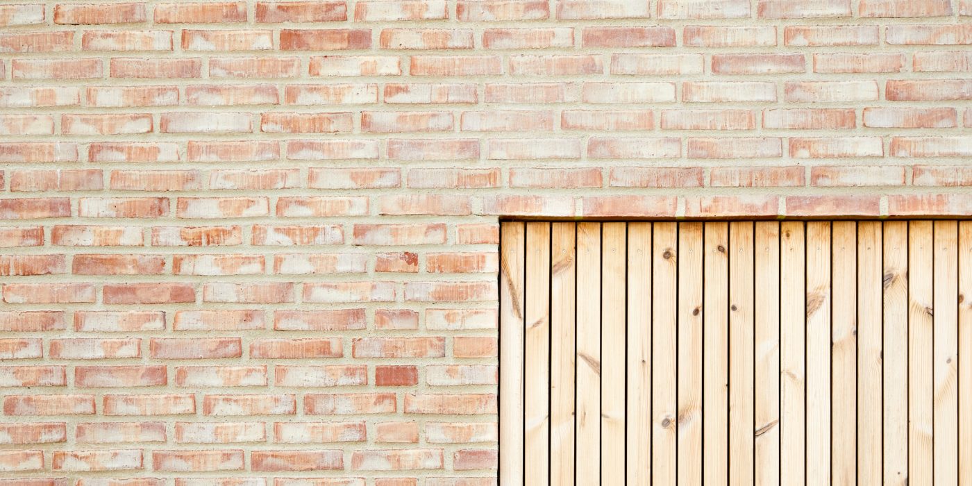 Mursten: EW2284 Terracotta | Én-familiehus