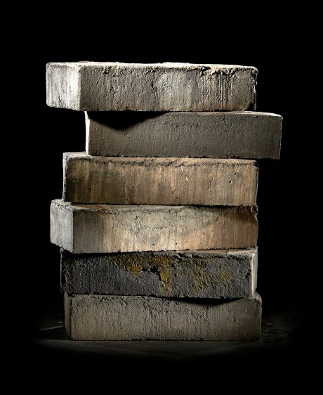 Mursten - Black Friday