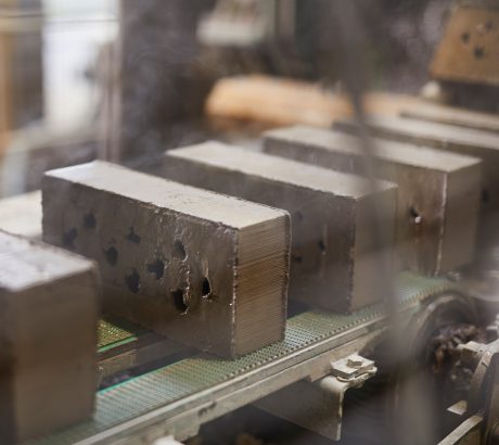 LESS produktion - Vesterled marts 2023