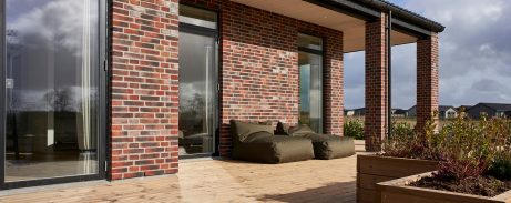 Mursten: EW2288 Dodenkop | Hvedebakken - Hybel Huse