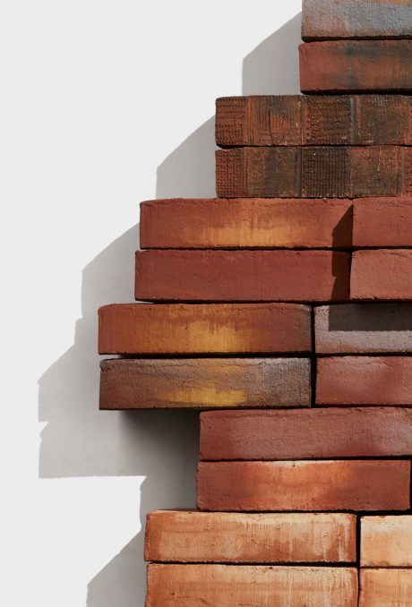 Bricks: Dodenkop & Cinnober