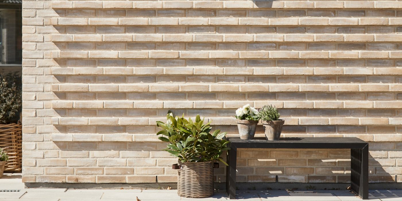 Mursten: EW2169 Cold Hawaii | Privatbolig