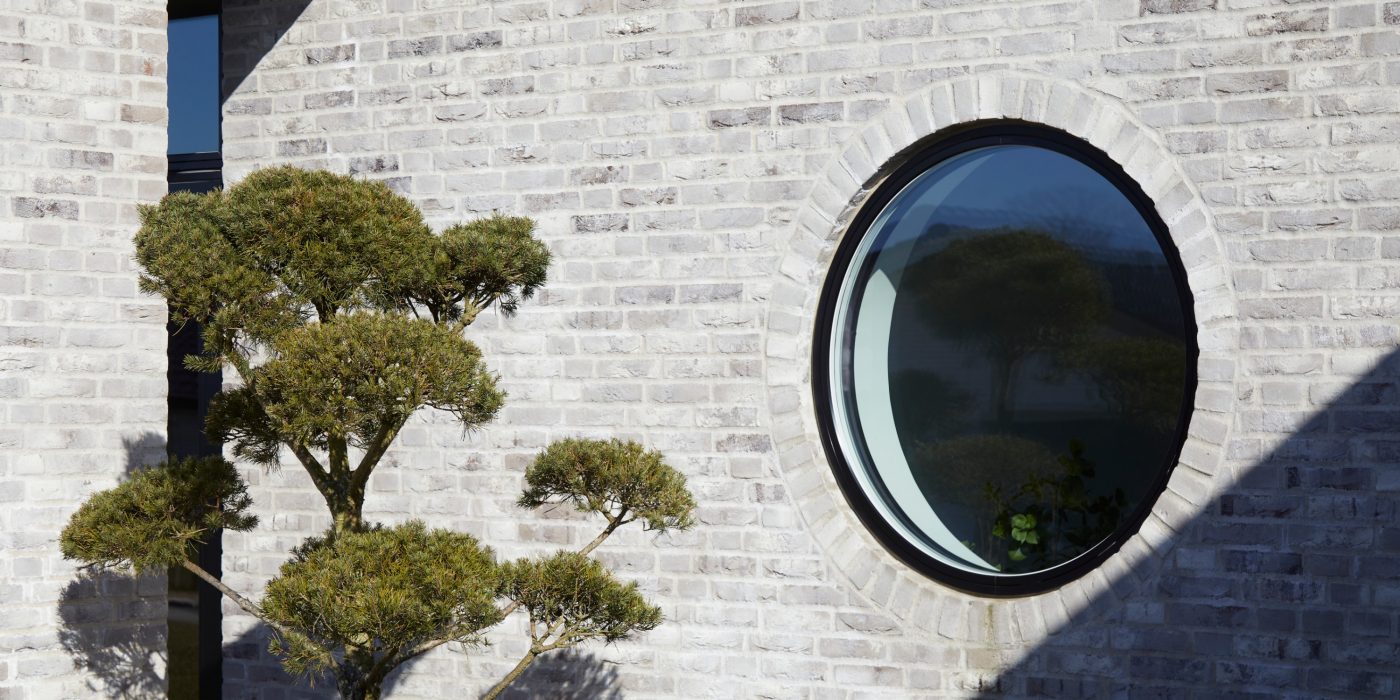 Mursten: Vigoroso | Privatbolig