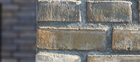 Mursten: EW2169 Cold Hawaii | Privatbolig