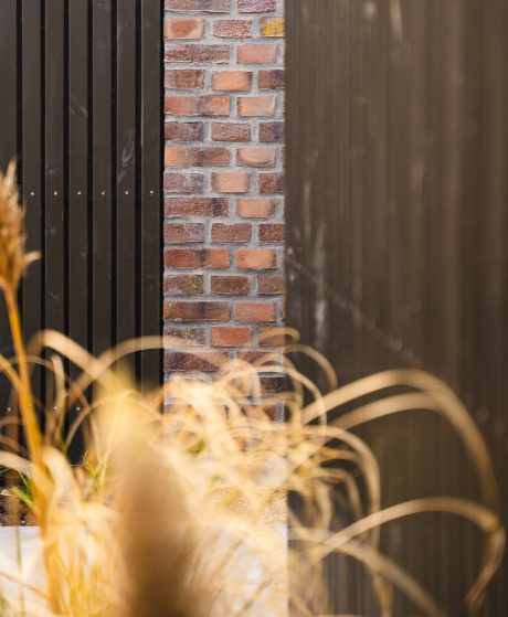 Mursten: EW2448 Willems Forest | Privatbolig