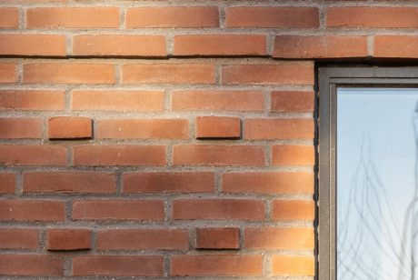 Mursten: EW0466 Kobber | Sønder Ringvej, Brøndby