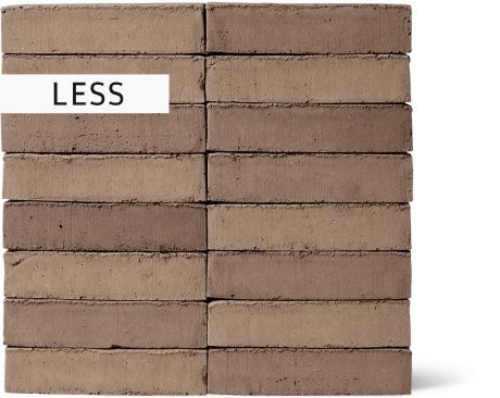 Mursten: EW2430 Bison | Egernsund Wienerberger A/S