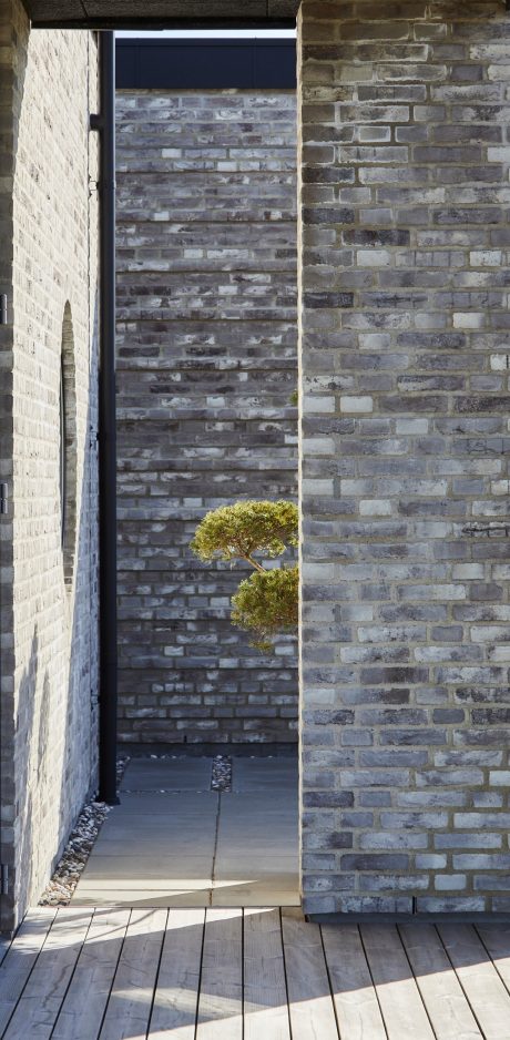 Mursten: Vigoroso | Privatbolig