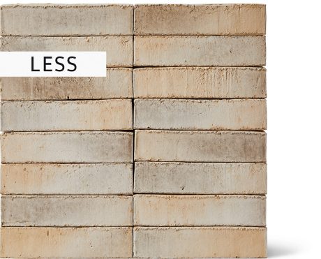 Mursten: EW2517 Sputnik | Egernsund Wienerberger A/S