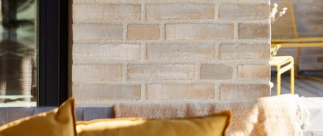 Mursten: EW2169 Cold Hawaii | Privatbolig