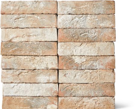 Danish Facade Brick Bronsgroen