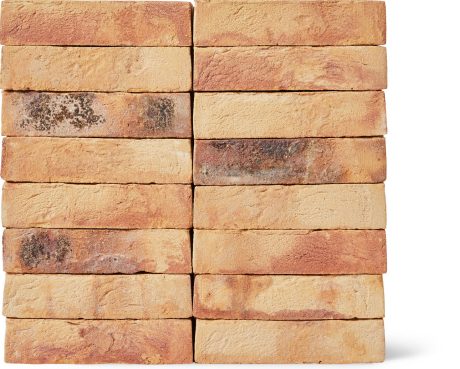 Brick: Lichtbrons | Egernsund Wienerberger A/S