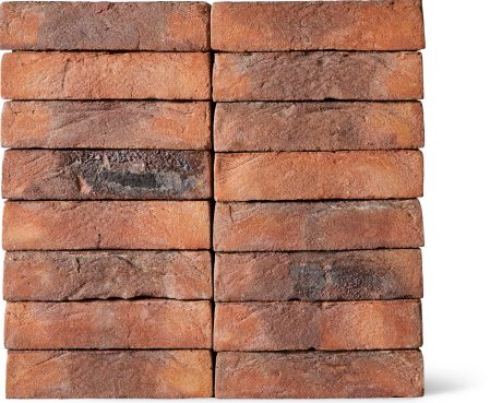 Danish Facade Brick Veldbrons