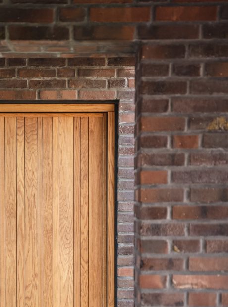 Husbyggerkampagnen - Deep Roots