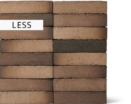 Mursten: EW2434 Moskus | Egernsund Wienerberger A/S