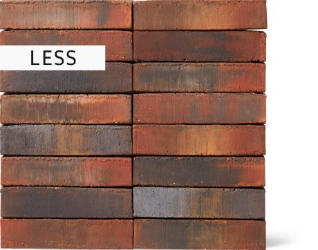 Brick: EW2288 Dodenkop | Egernsund Wienerberger A/S