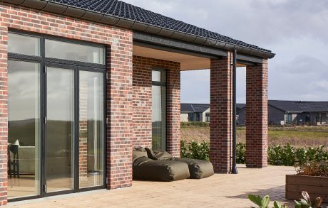 Mursten: EW2288 Dodenkop | Hvedebakken - Hybel Huse