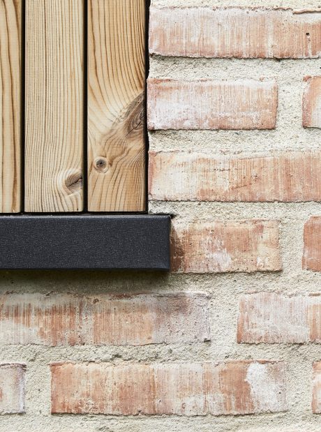 Moodboard - naturlig udtryk | Egernsund Wienerberger