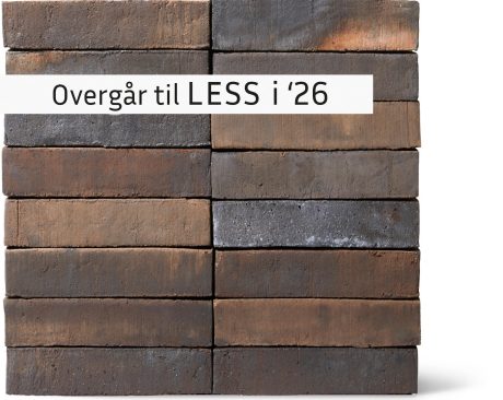 Mursten: EW2441 Thy Nat | Egernsund Wienerberger A/S