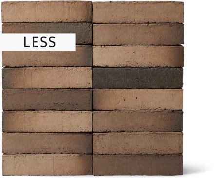 Mursten: EW2434 Moskus | Egernsund Wienerberger A/S