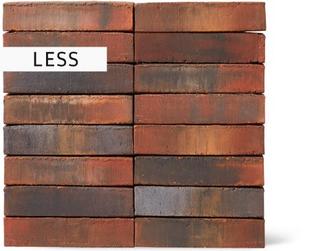 Brick: EW2288 Dodenkop | Egernsund Wienerberger A/S