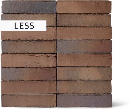 Mursten: EW2424 Mocca Nova | Egernsund Wienerberger A/S