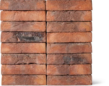 Danish Facade Brick Veldbrons
