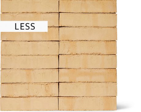 Facade Brick, EW2117 Havre