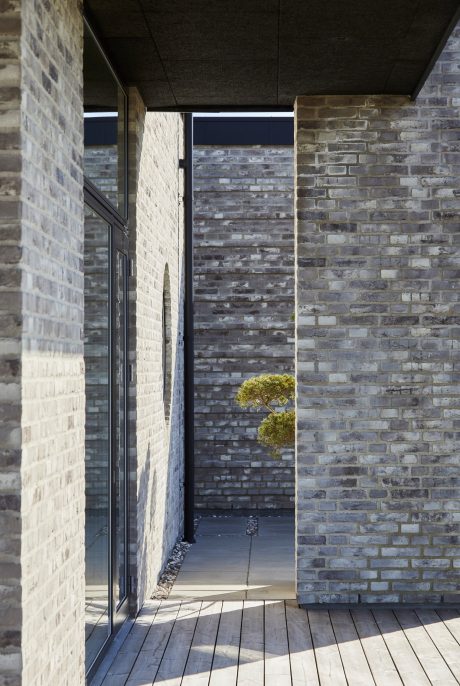 Mursten: Vigoroso | Privatbolig