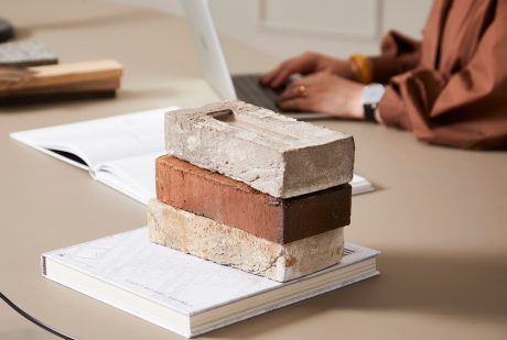 Illustrations for trend article | Egernsund Wienerberger A/S