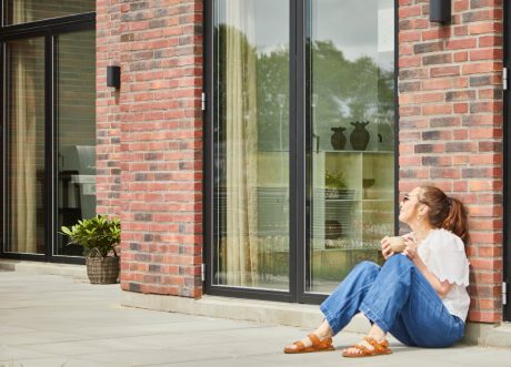 Mursten: EW2288 Dodenkop | Ræven, Støvring