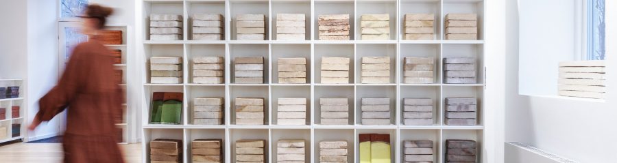 Showroom, Forchhammersvej, Frederiksberg