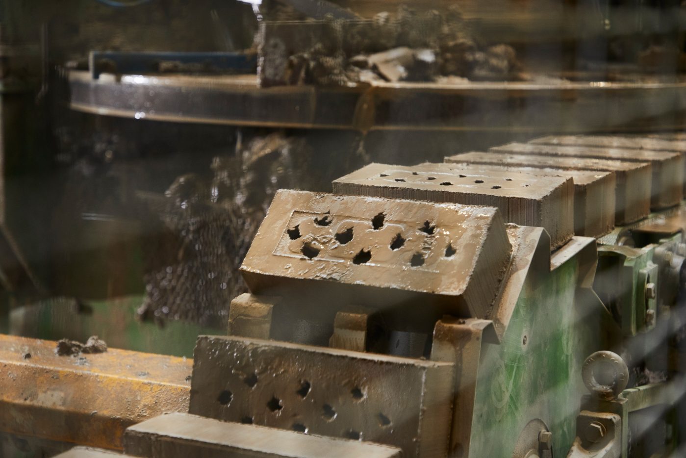 LESS produktion - Vesterled marts 2023