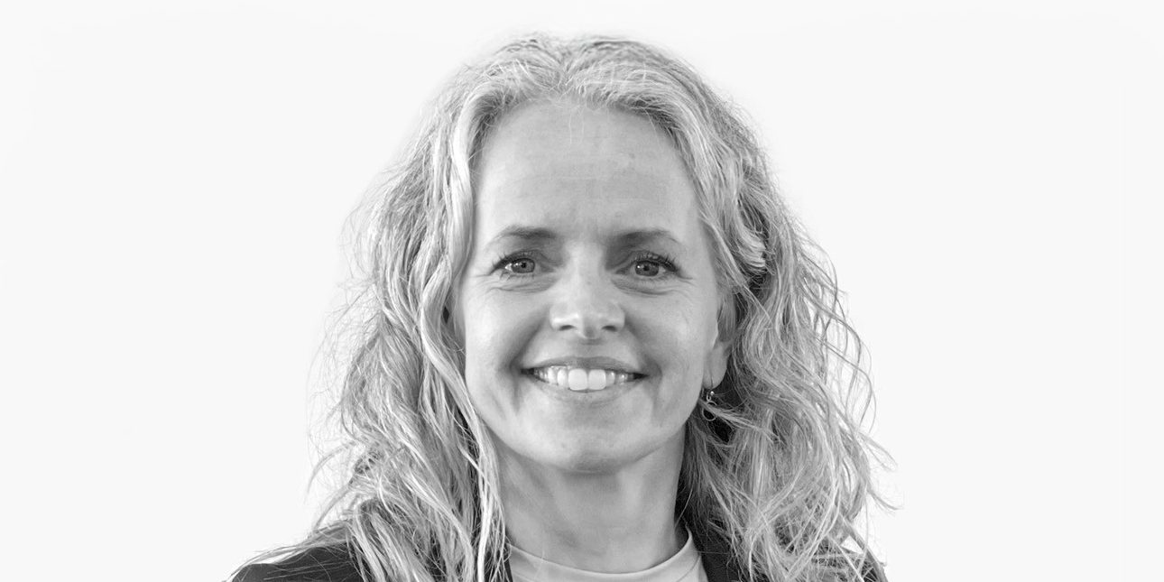 Rikke Sørensen, Manager Internal Sales | Egernsund Wienerberger A/S