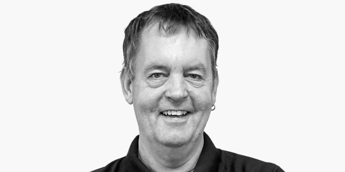 Palle Thomsen, key account manager | Egernsund Wienerberger A/S